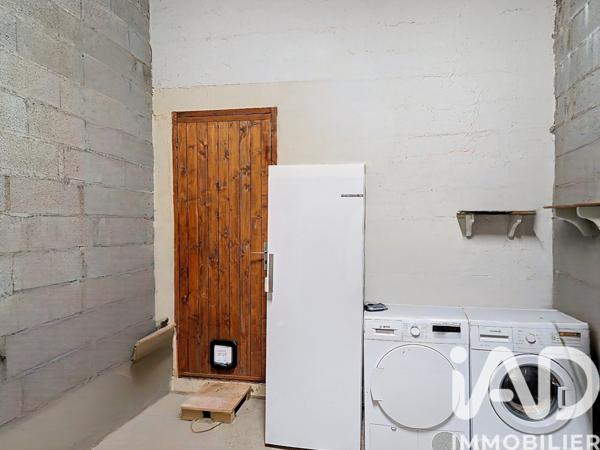 Maison à vendre 4 pièces 80 m² Toulouse