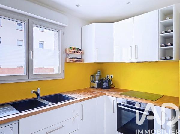 Maison à vendre 4 pièces 80 m² Toulouse