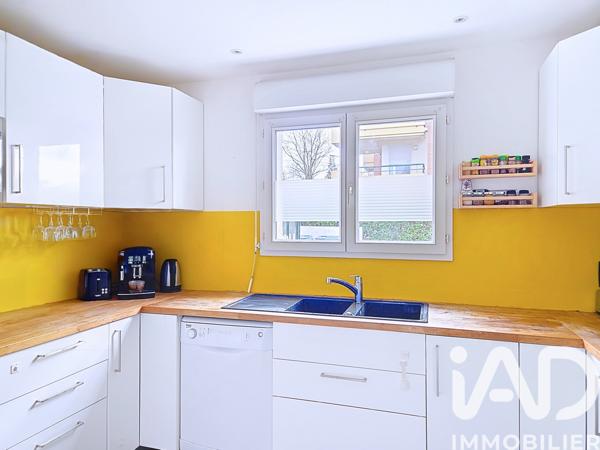 Maison à vendre 4 pièces 80 m² Toulouse