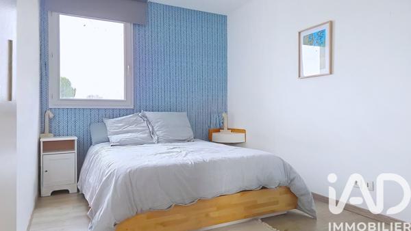 Maison à vendre 4 pièces 80 m² Toulouse