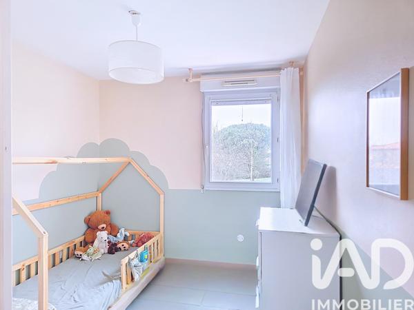 Maison à vendre 4 pièces 80 m² Toulouse