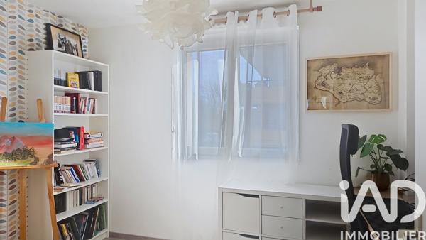 Maison à vendre 4 pièces 80 m² Toulouse