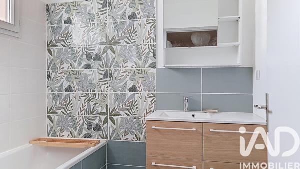 Maison à vendre 4 pièces 80 m² Toulouse