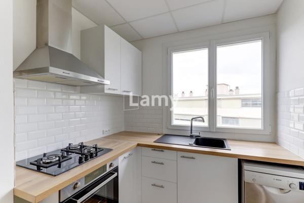 Chamalières piscine, t3 en bon état