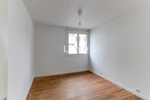 Chamalières piscine, t3 en bon état