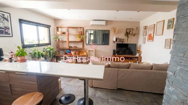Maison à vendre 4 pièces de 85 m²