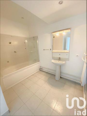 Immeuble à vendre 1 000 m² Varennes-sur-Seine