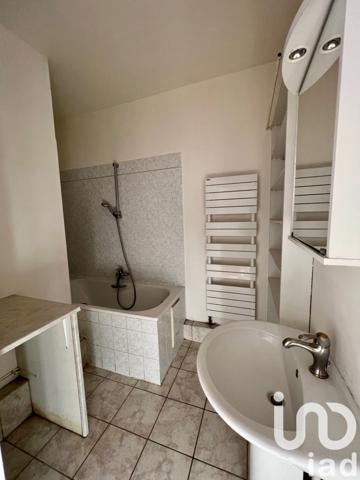 Immeuble à vendre 1 000 m² Varennes-sur-Seine