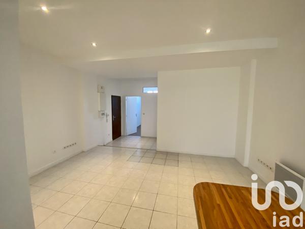 Immeuble à vendre 1 000 m² Varennes-sur-Seine