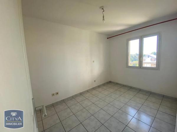 Appartement à vendre 2 pièces 45m² Sainte-Suzanne (97441)