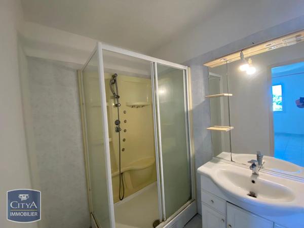 Appartement à vendre 2 pièces 45m² Sainte-Suzanne (97441)