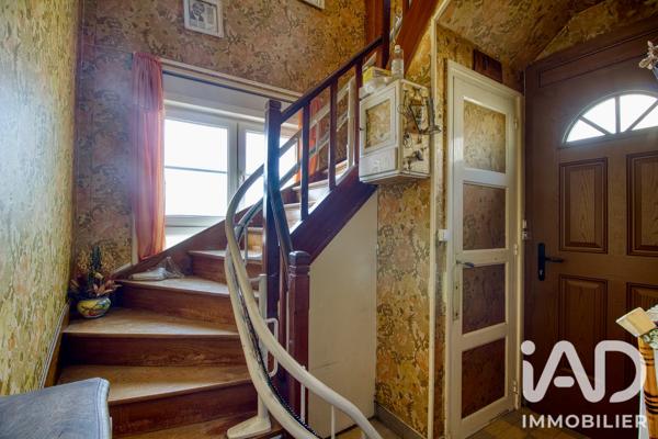 Maison à vendre 3 pièces 55 m² Saint-Maximin