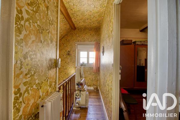 Maison à vendre 3 pièces 55 m² Saint-Maximin