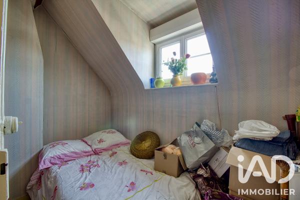 Maison à vendre 3 pièces 55 m² Saint-Maximin