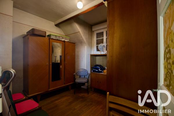 Maison à vendre 3 pièces 55 m² Saint-Maximin