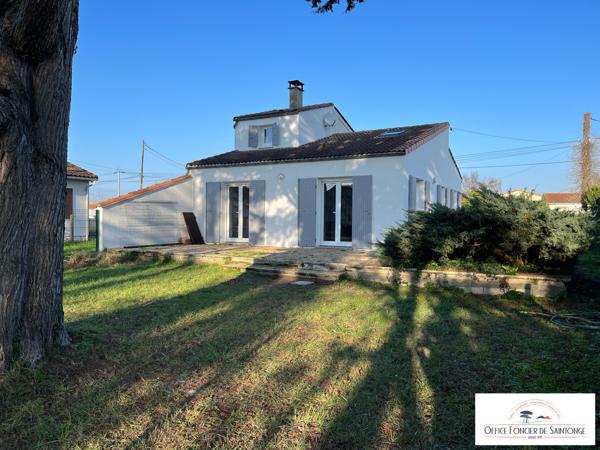 Charmante maison rénovée proche Foret