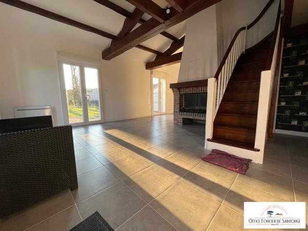 Charmante maison rénovée proche Foret