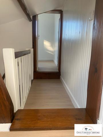 Charmante maison rénovée proche Foret