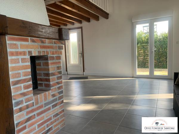 Charmante maison rénovée proche Foret