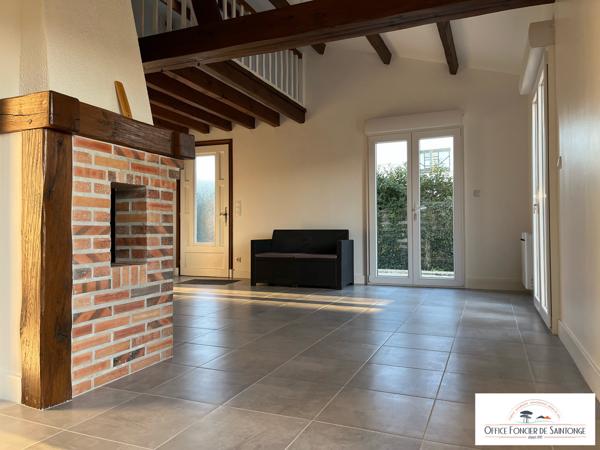 Charmante maison rénovée proche Foret