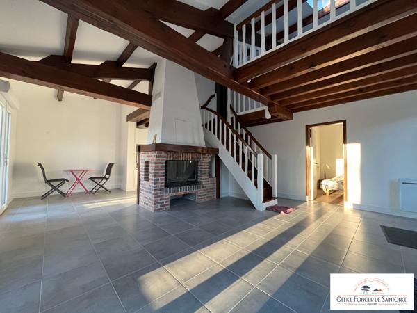 Charmante maison rénovée proche Foret