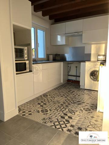 Charmante maison rénovée proche Foret