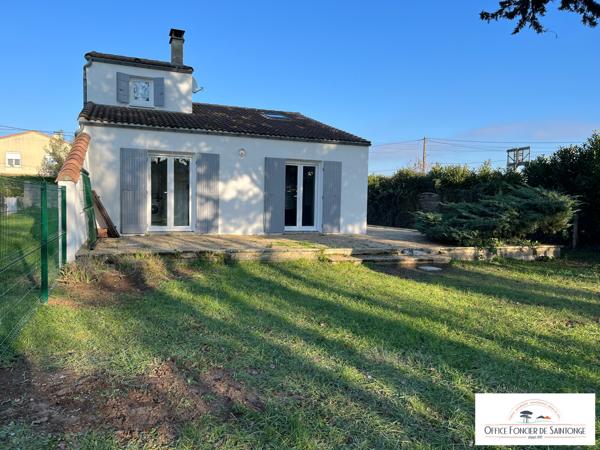 Charmante maison rénovée proche Foret