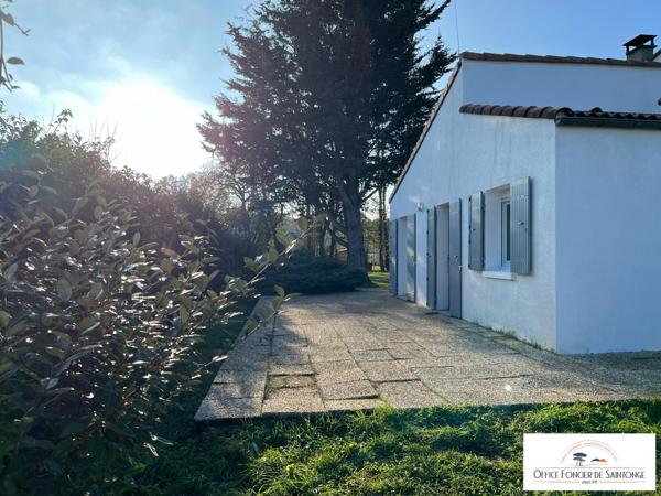 Charmante maison rénovée proche Foret