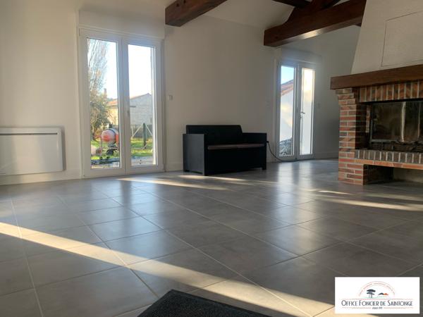 Charmante maison rénovée proche Foret