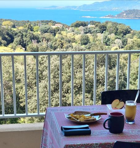 Calcatoggio (20111) Villa 270 m² sur 2 927 m² de terrain à Calcatoggio