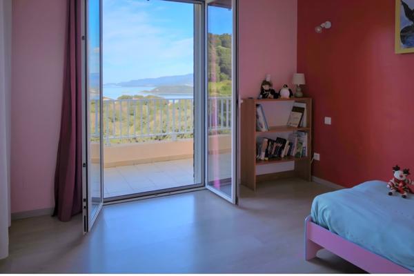 Calcatoggio (20111) Villa 270 m² sur 2 927 m² de terrain à Calcatoggio