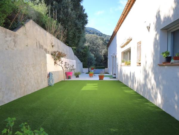 Calcatoggio (20111) Villa 270 m² sur 2 927 m² de terrain à Calcatoggio