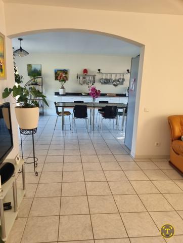 Calcatoggio (20111) Villa 270 m² sur 2 927 m² de terrain à Calcatoggio