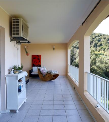 Calcatoggio (20111) Villa 270 m² sur 2 927 m² de terrain à Calcatoggio