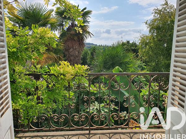 Maison à vendre 7 pièces 130 m² Angoulême