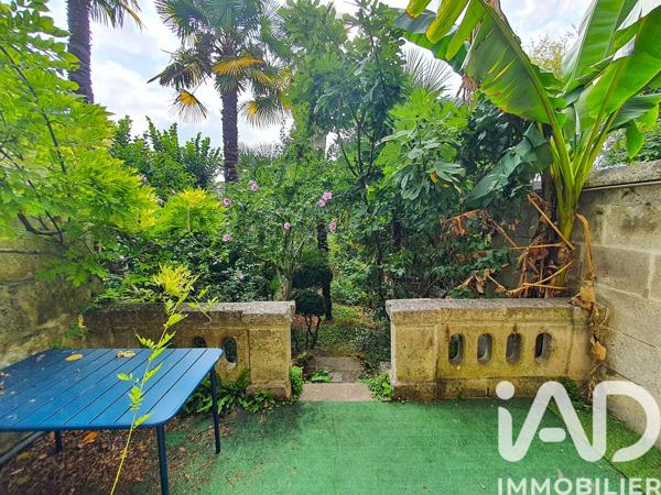 Maison à vendre 7 pièces 130 m² Angoulême