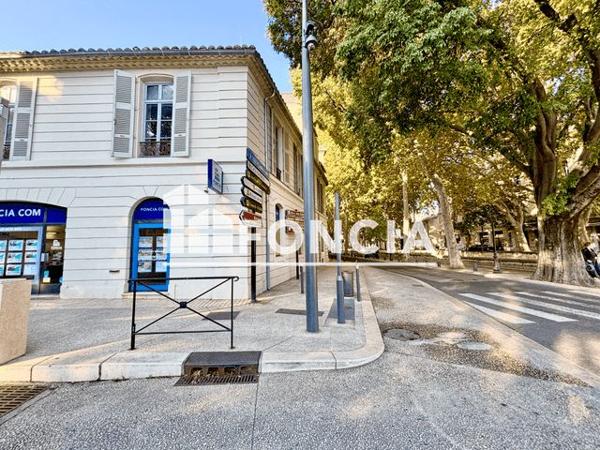 À vendre Appartement 4 pièces 148.87 m² - Nîmes 30900