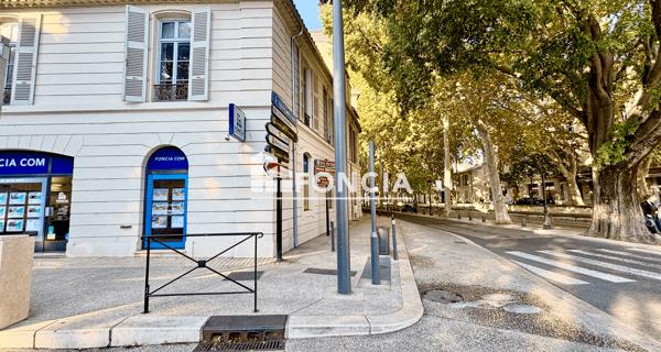 À vendre Appartement 4 pièces 148.87 m² - Nîmes 30900