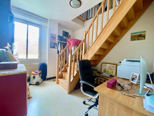 Maison à vendre    4 pièces •  Le Beausset