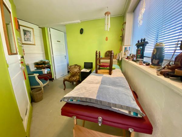 Maison à vendre    4 pièces •  Le Beausset