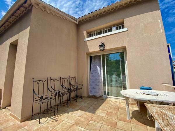 Maison à vendre    4 pièces •  Le Beausset