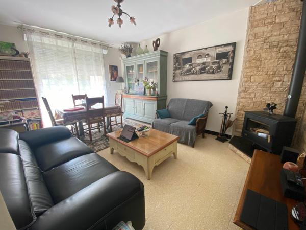 Maison à vendre    4 pièces •  Le Beausset