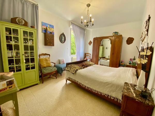 Maison à vendre    4 pièces •  Le Beausset