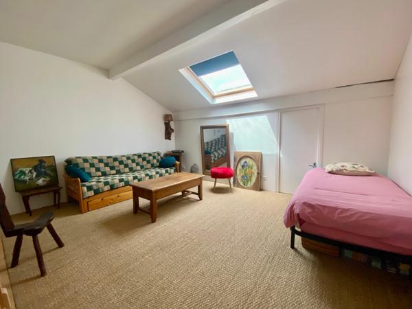 Maison à vendre    4 pièces •  Le Beausset