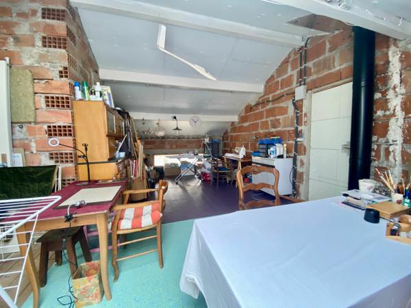 Maison à vendre    4 pièces •  Le Beausset