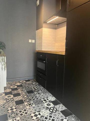 Appartement 2 pièces                                        - 42000 Saint-Étienne Réf : 13246