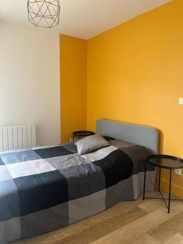Appartement 2 pièces                                        - 42000 Saint-Étienne Réf : 13246