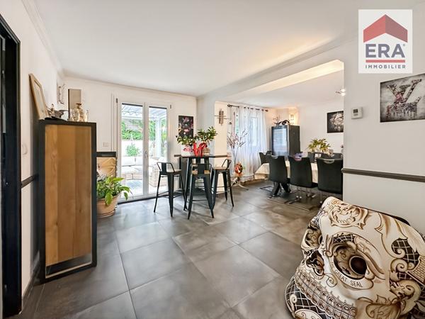 Maison d'Exception à Vendre à Saint-Germain-lès-Corbeil