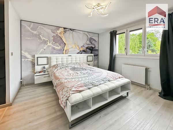 Maison d'Exception à Vendre à Saint-Germain-lès-Corbeil