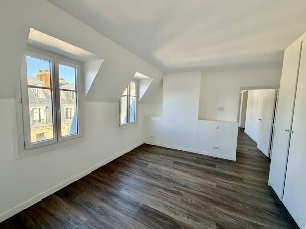 Appartement 3 pièces à louer